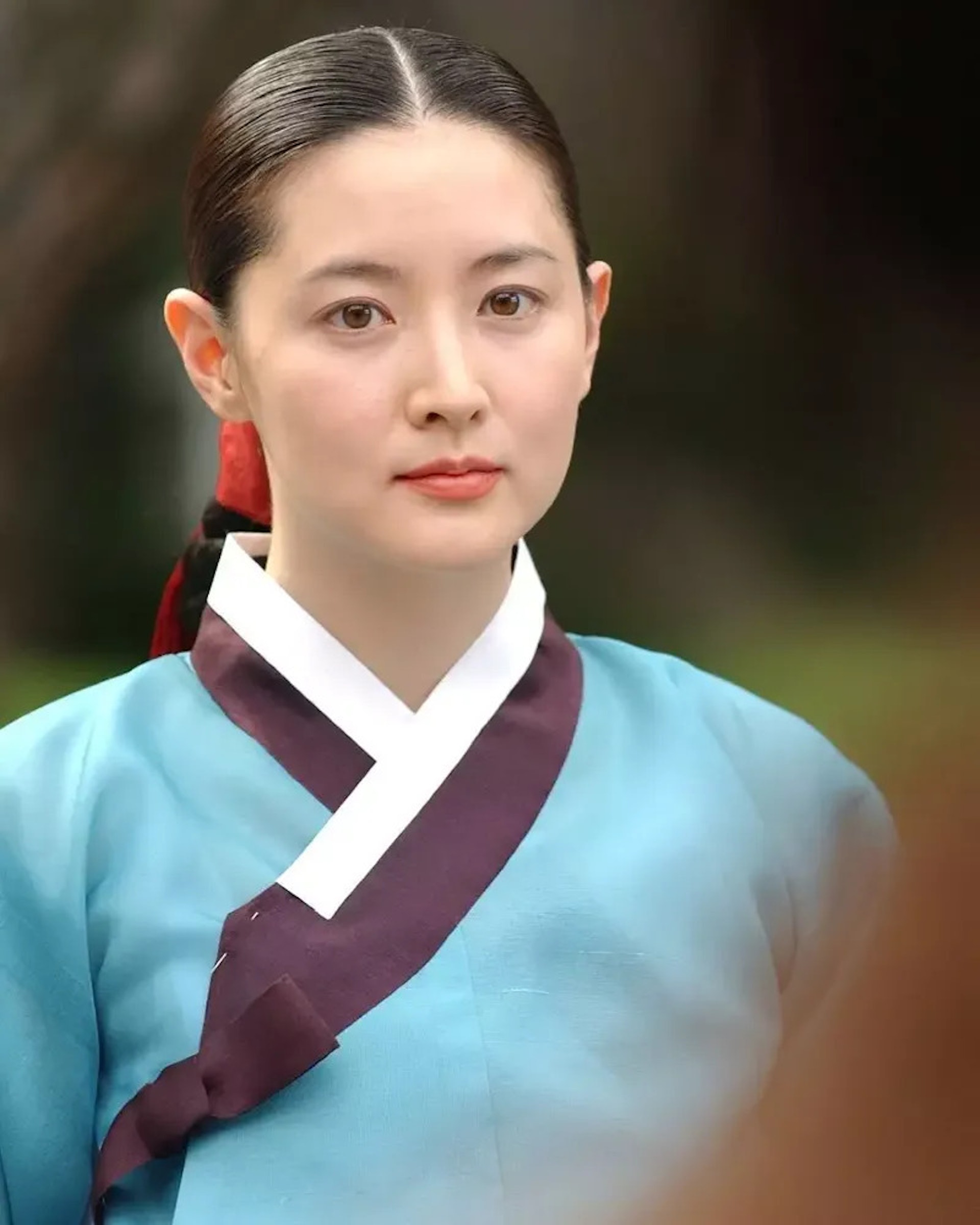 李英愛主演的《大長今》,是廿年前風靡全球的韓劇!(《大長今》劇照)