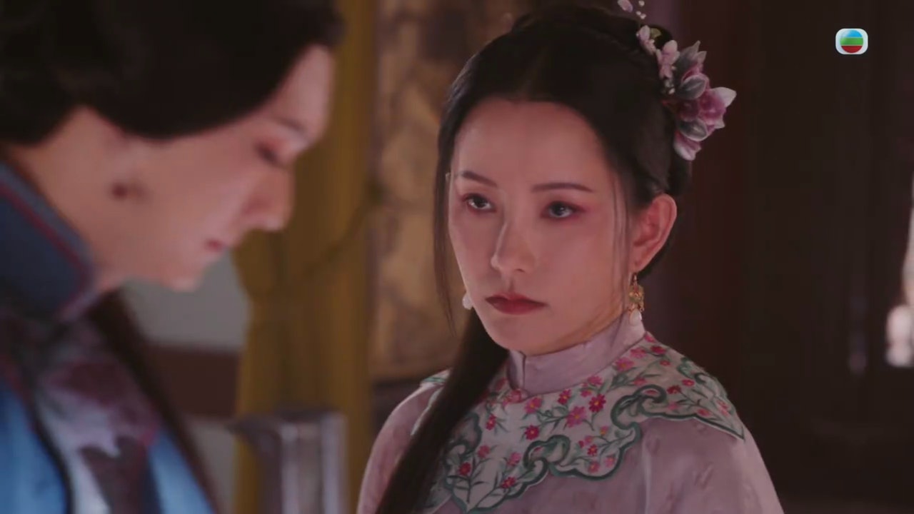 狀王之王劇情劇透|王浩信男扮女勁嚇人 文凱玲係最終奸角?