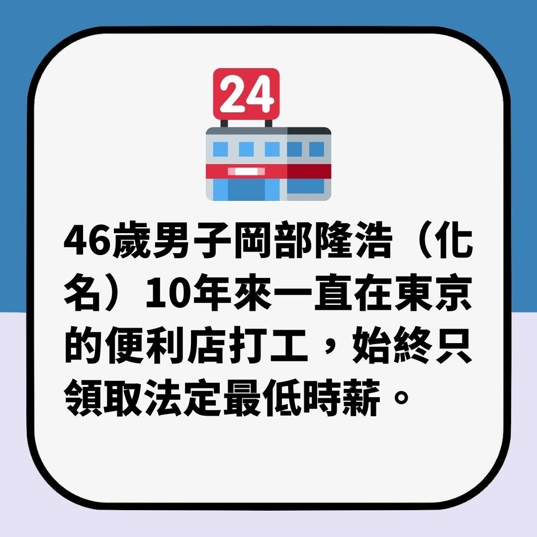 日本泡沫經濟以來首次連續3年通脹2% 近半打工仔食「窮飯」省錢