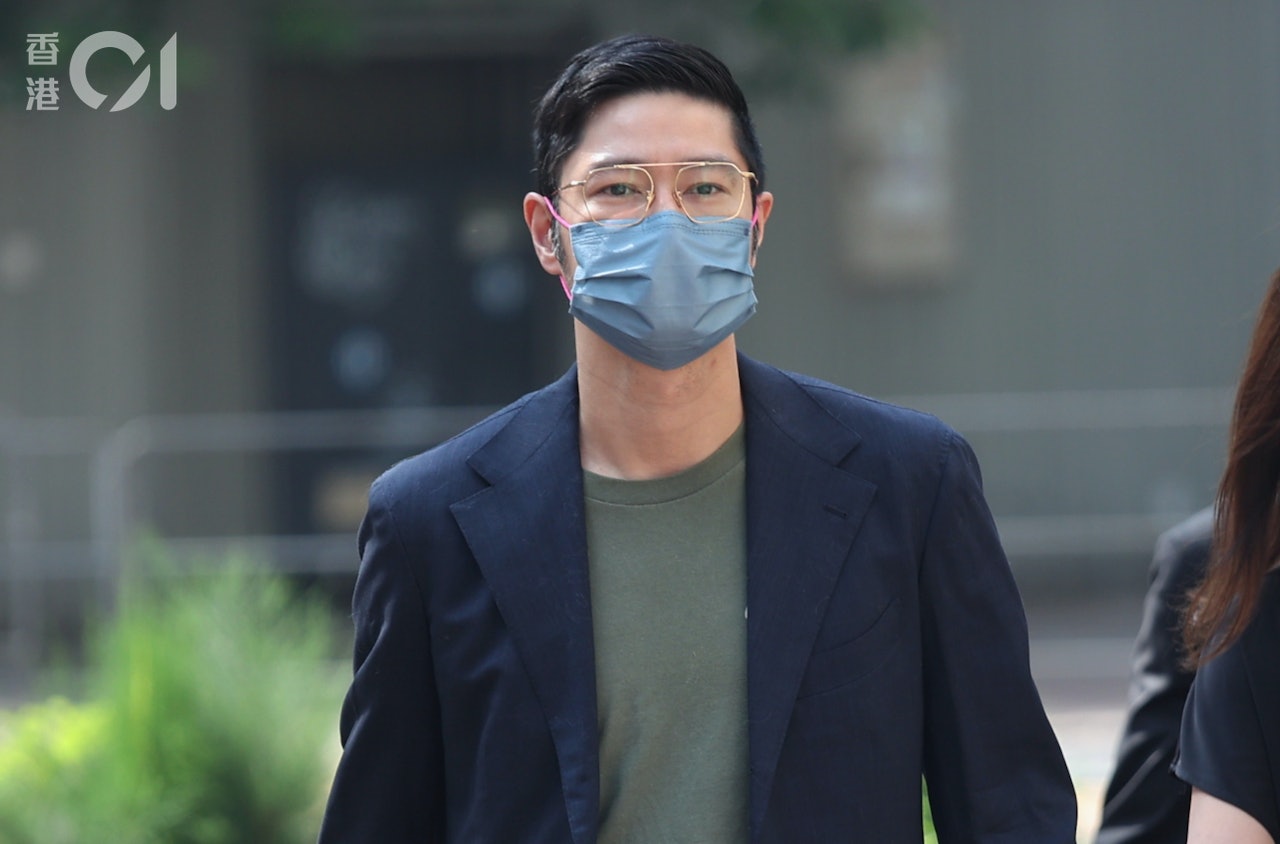 藝人王宗堯 。(資料圖片) 藝人王宗堯 。(資料圖片)
