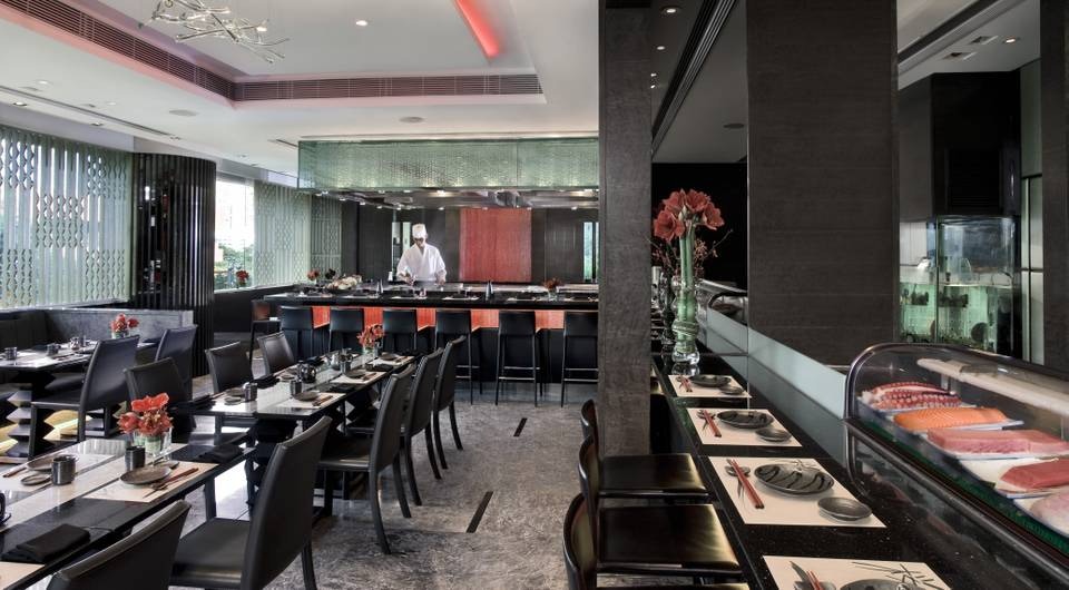 3月自助餐優惠【2】香港帝都酒店櫻田日本餐廳 ── 波士頓龍蝦鮑魚和牛刺身日式午晚餐獨家67折(香港帝都酒店櫻田日本餐廳) 3月自助餐優惠【2】香港帝都酒店櫻田日本餐廳 ── 波士頓龍蝦鮑魚和牛刺身日式午晚餐獨家67折(香港帝都酒店櫻田日本餐廳)