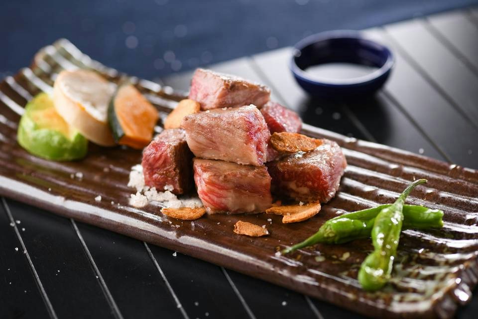 3月自助餐優惠【2】香港帝都酒店櫻田日本餐廳 ── 波士頓龍蝦鮑魚和牛刺身日式午晚餐獨家67折(香港帝都酒店櫻田日本餐廳) 3月自助餐優惠【2】香港帝都酒店櫻田日本餐廳 ── 波士頓龍蝦鮑魚和牛刺身日式午晚餐獨家67折(香港帝都酒店櫻田日本餐廳)