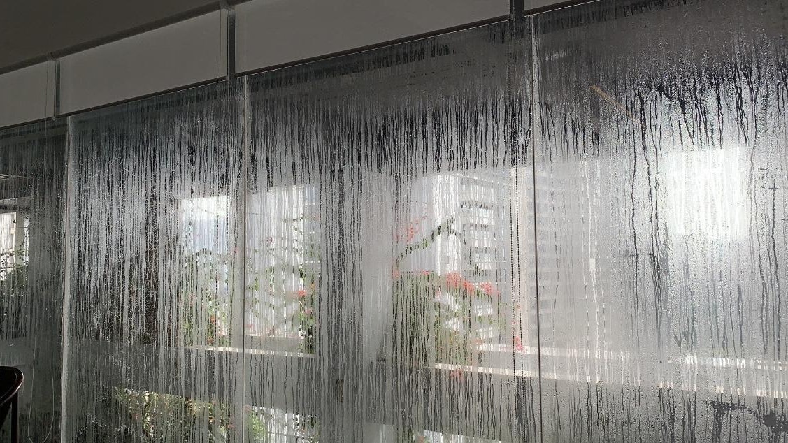 廣東多地開啟回南天模式 網民熱議紛曬圖 最長或還將持續一周? 廣東多地開啟回南天模式 網民熱議紛曬圖 最長或還將持續一周?