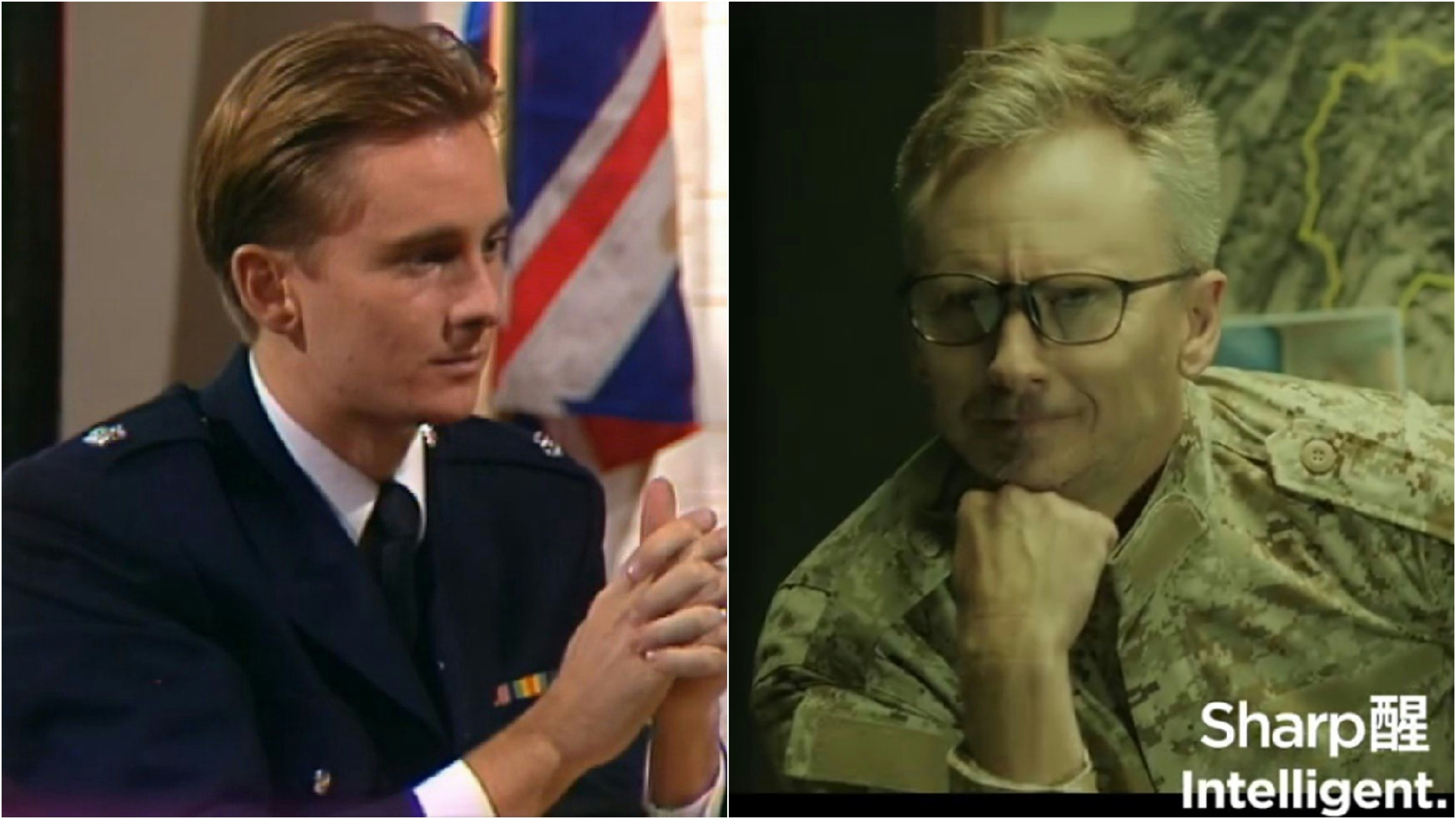 河國榮離世｜來港35年超猛料　棄讀醫尋夢最終成演藝圈經典人物