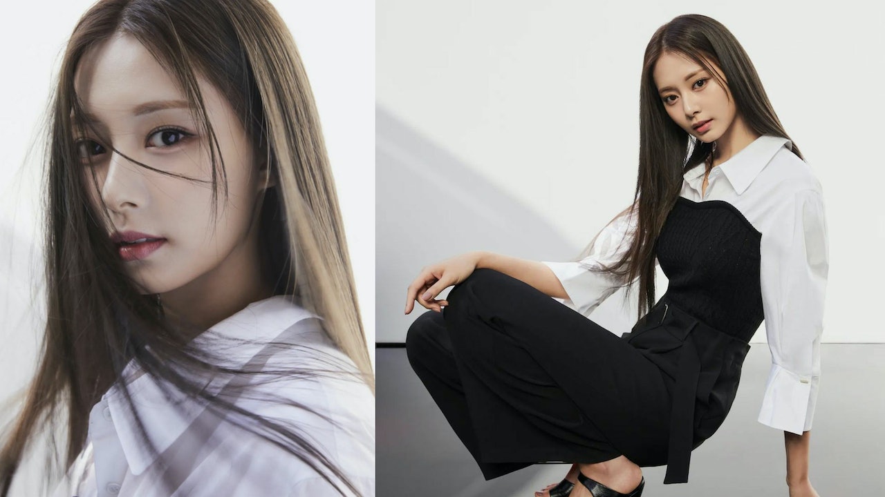 周子瑜續約3年卻被JYP雪藏?媽媽發文惹網民揣測 傳鋪路返台發展