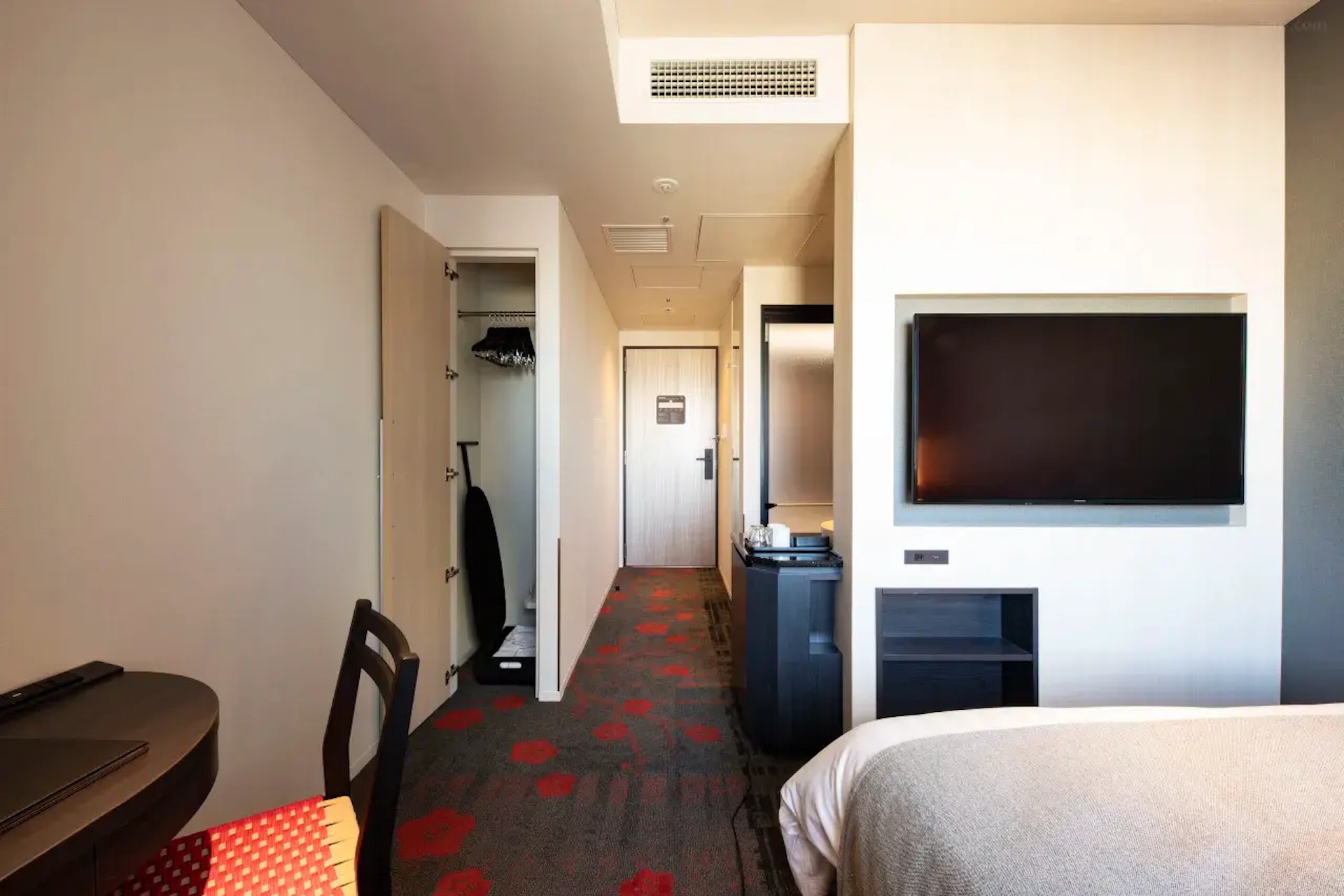 阪急大阪龍仕柏酒店(Hotel Hankyu RESPIRE OSAKA)(圖片來源:Trip.com) 阪急大阪龍仕柏酒店(Hotel Hankyu RESPIRE OSAKA)(圖片來源:Trip.com)