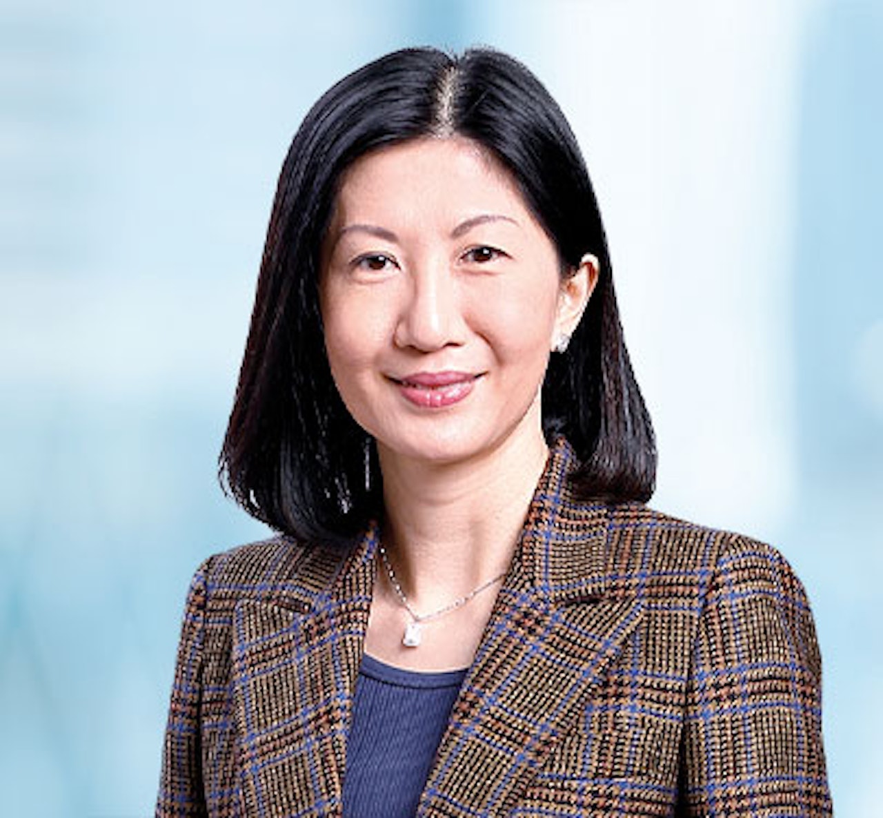 陳翊庭將接任港交所行政總裁。(港交所圖片) 陳翊庭將接任港交所行政總裁。(港交所圖片)