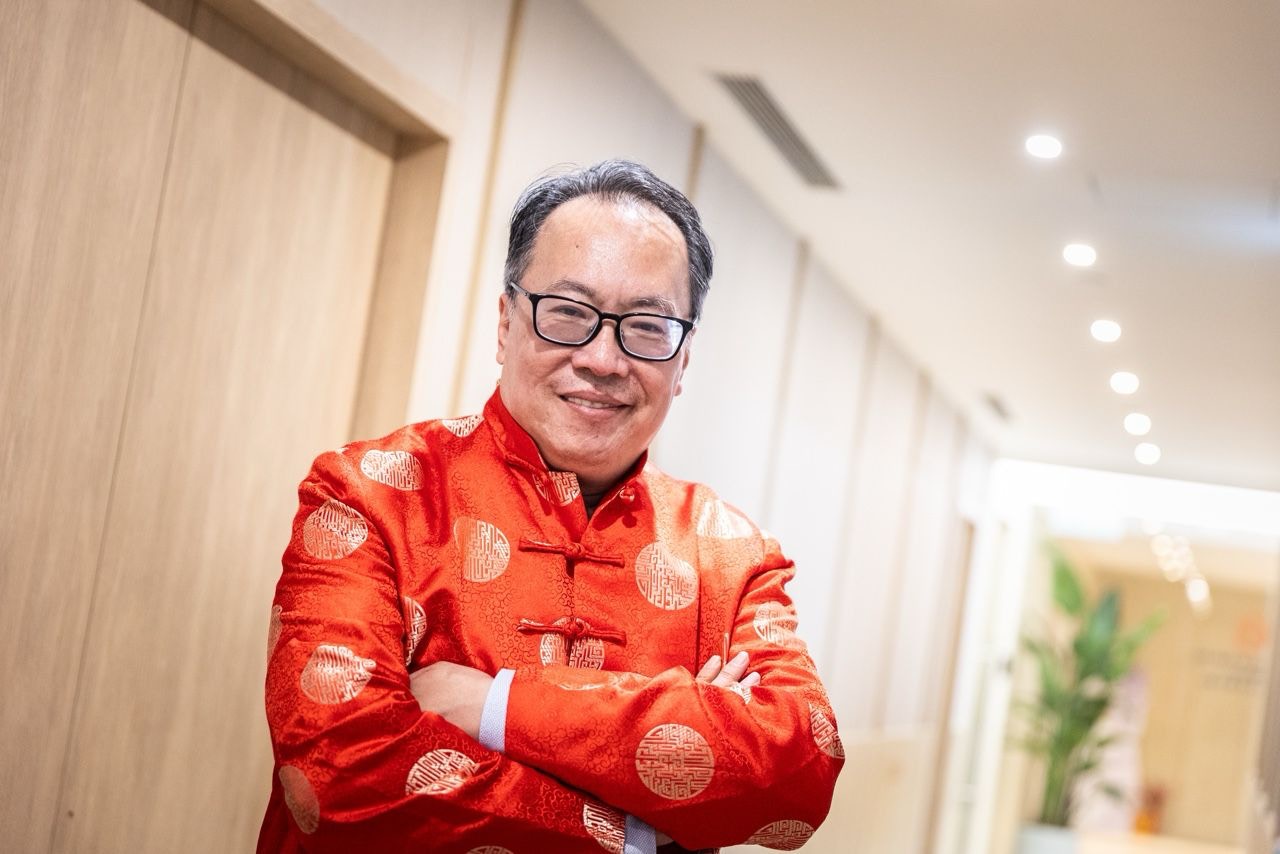 2024龍年運程｜沈大師退休前最後預言港股飛龍在天美國衰廿年