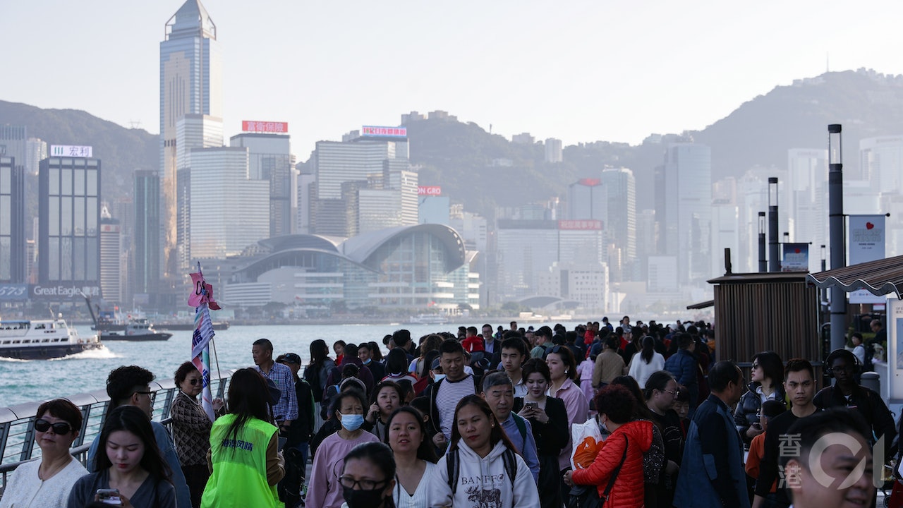 自由行|消息:中央同意更多城市納入自由行 率先開放西安及青島 自由行|消息:中央同意更多城市納入自由行 率先開放西安及青島