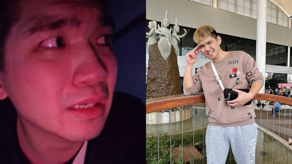 台網紅「晚安小雞」闖詐騙園區被毆失聯傳在柬埔寨海關曾遇麻煩