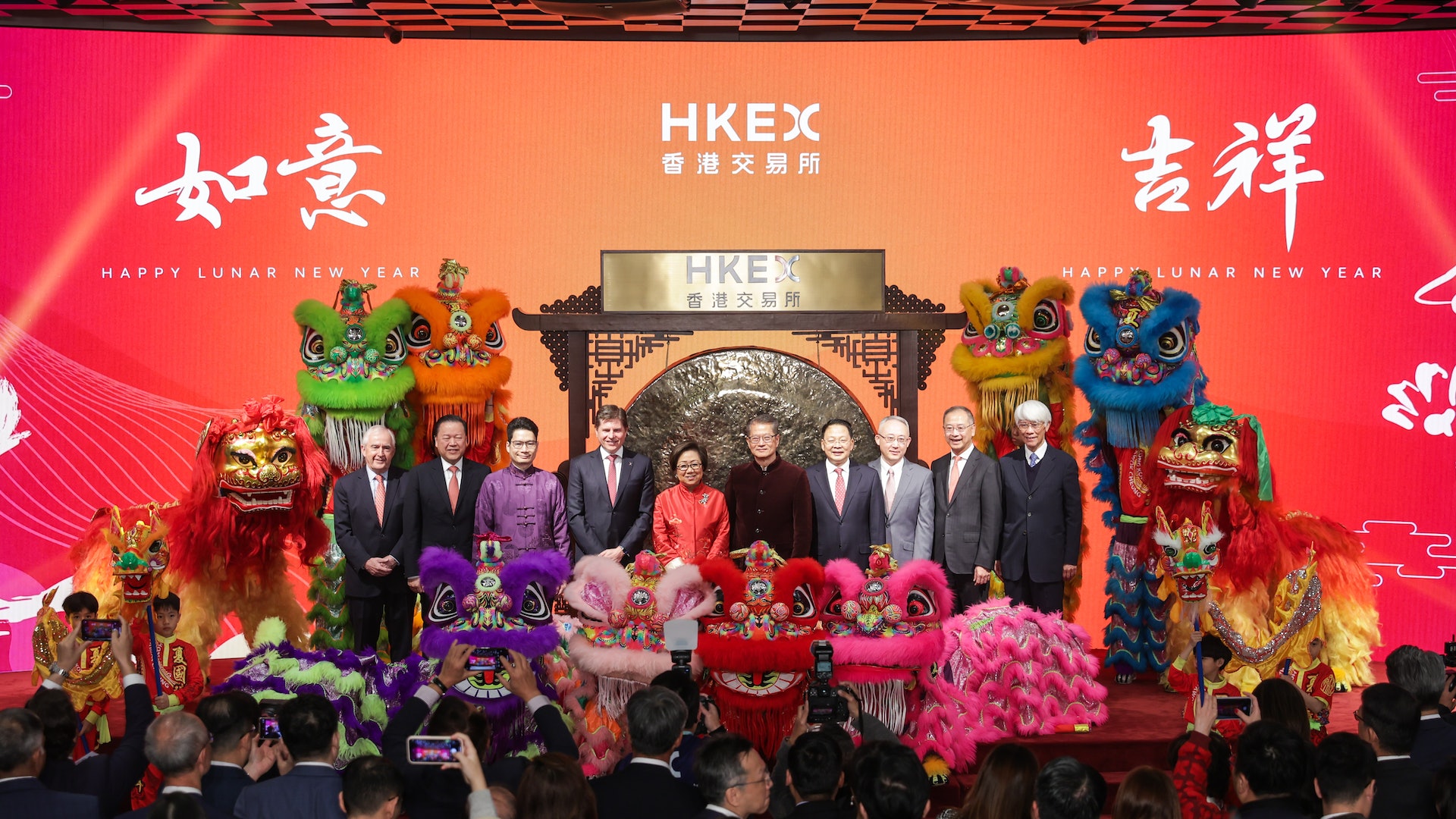 港交所史美倫不認同香港已玩完 稱國際金融中心優勢不減 港交所史美倫不認同香港已玩完 稱國際金融中心優勢不減