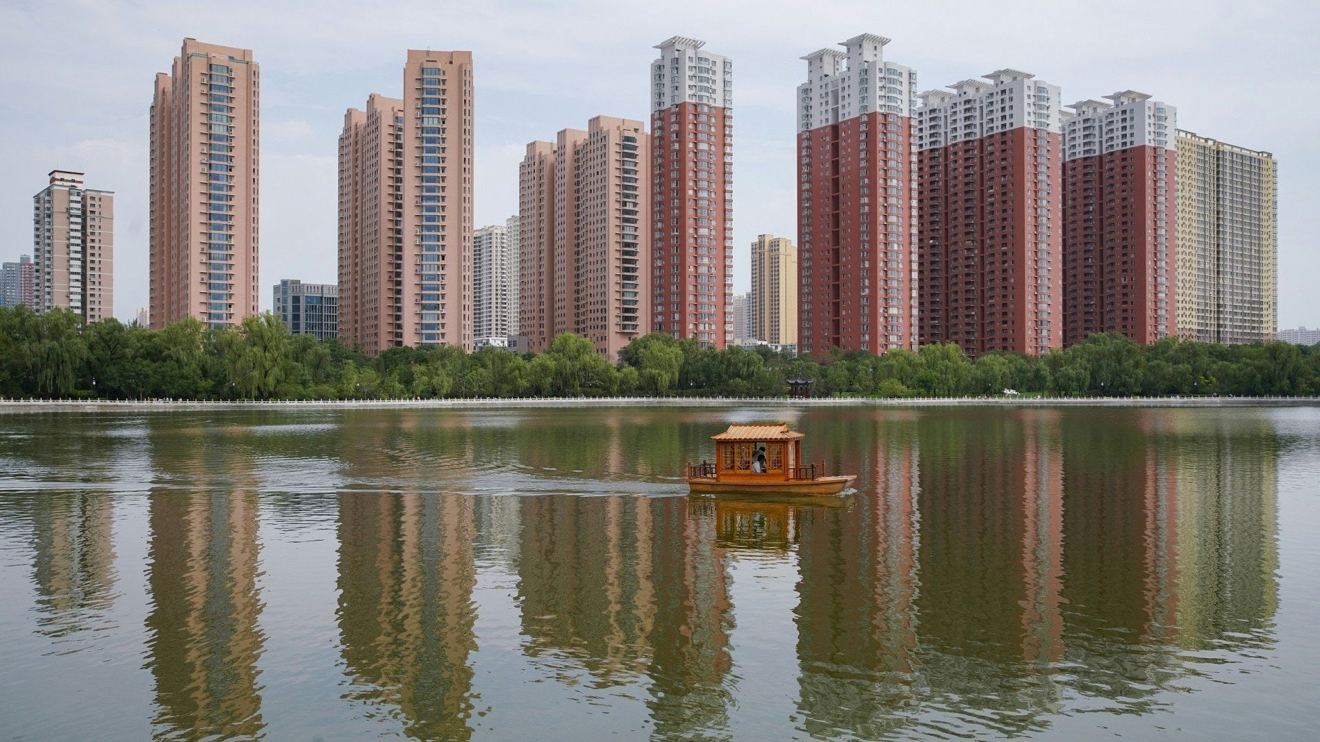 內房｜五大國有銀行據報已對接白名單項目逾8000個