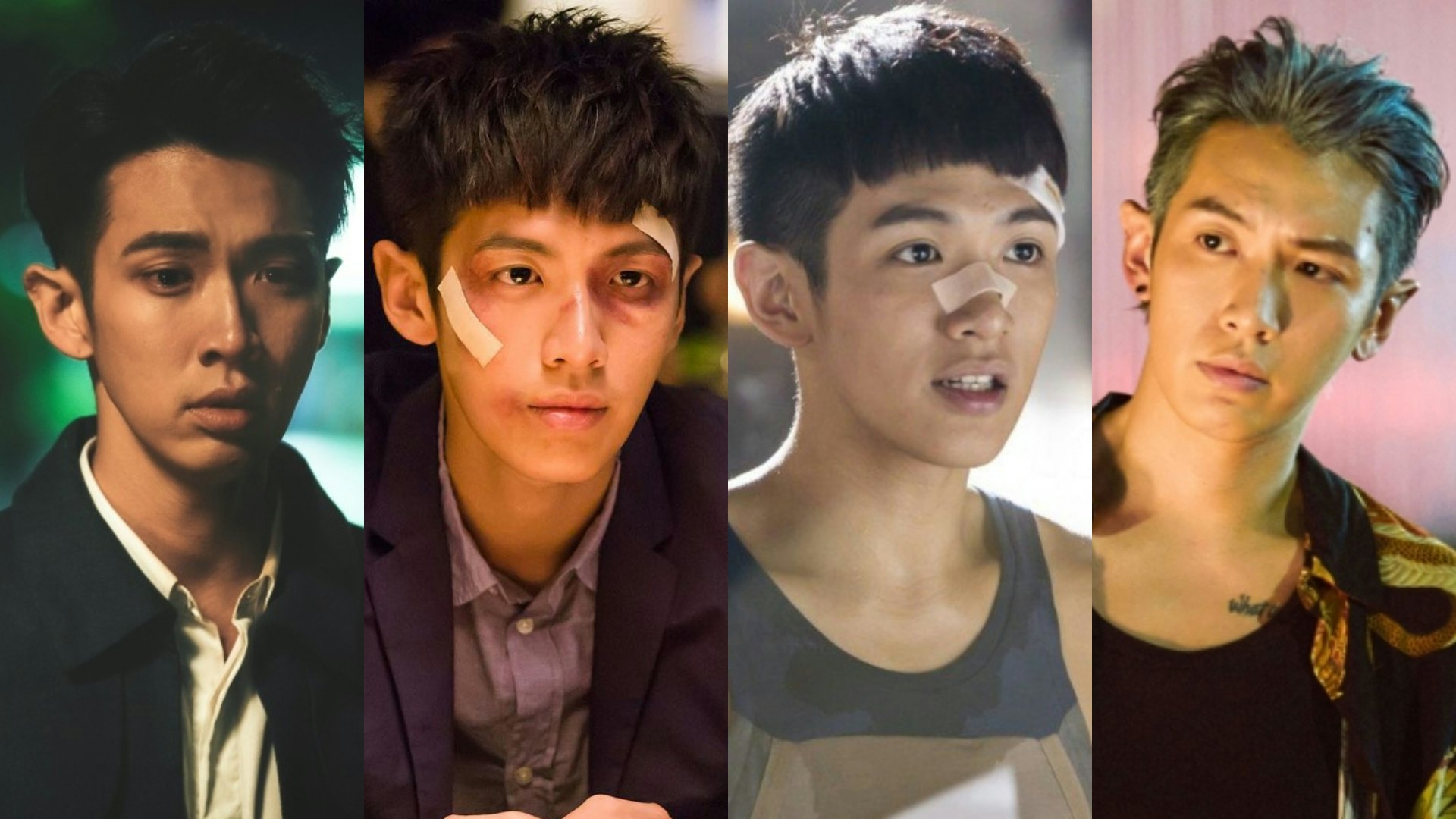 柯震東10部作品推薦 憑《那些年》彈起10年後演性工作者殺入康城 柯震東10部作品推薦 憑《那些年》彈起10年後演性工作者殺入康城