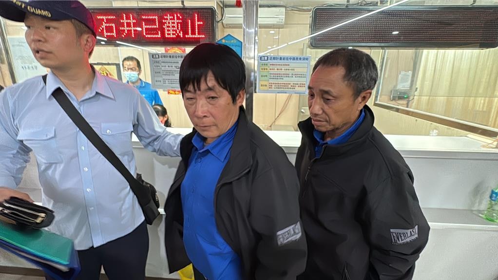 廈金漁船事件|台媒:海巡之友總會秘書長赴泉州慰問漁民家屬 廈金漁船事件|台媒:海巡之友總會秘書長赴泉州慰問漁民家屬