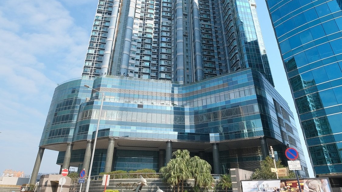 施羅德基金海名軒3層樓面 取消明日拍賣 早前起標價低買入價5億 施羅德基金海名軒3層樓面 取消明日拍賣 早前起標價低買入價5億