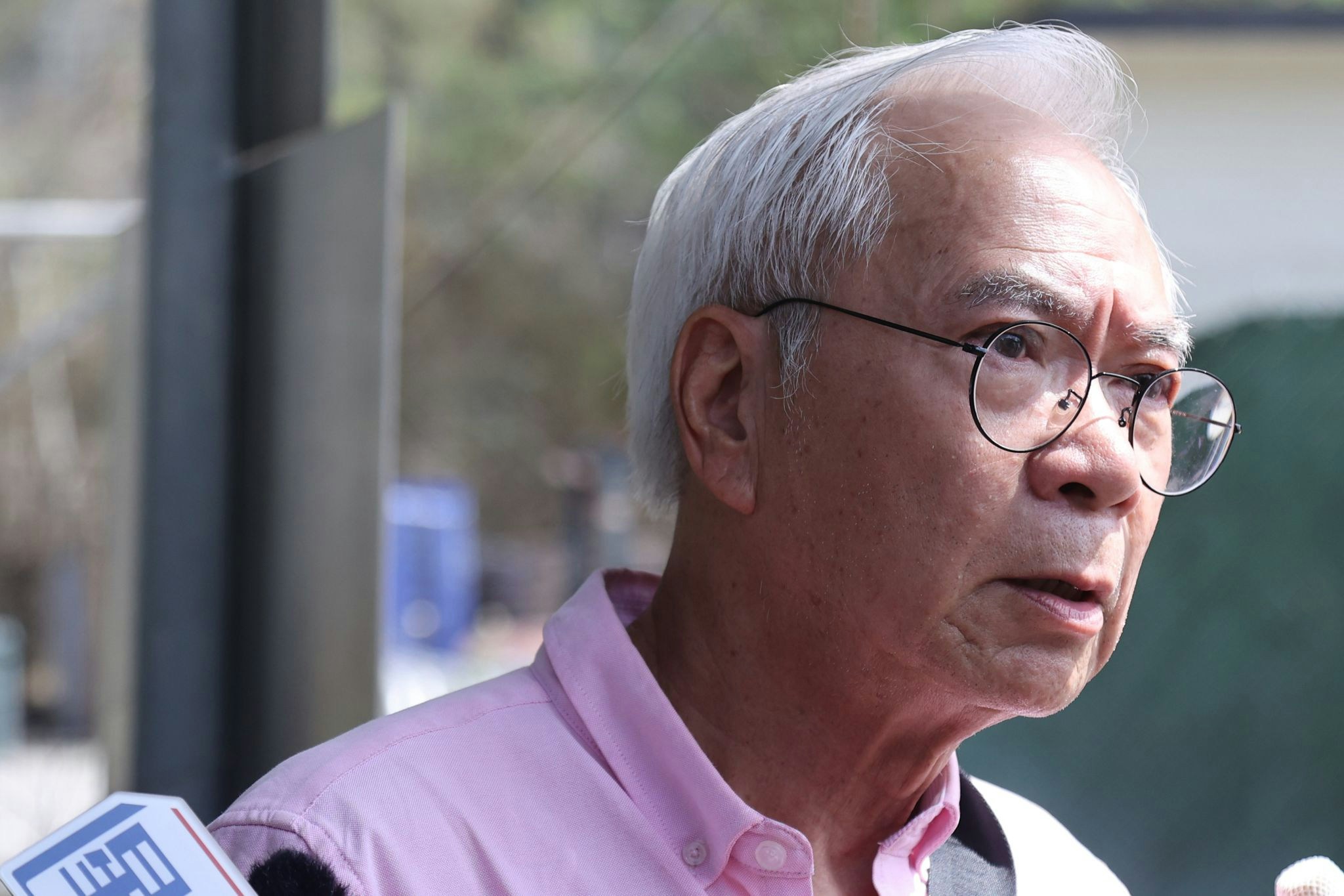 李龍基將王青霞諗歪咗攬上身：佢盡力希望留喺我身邊多一分多一秒