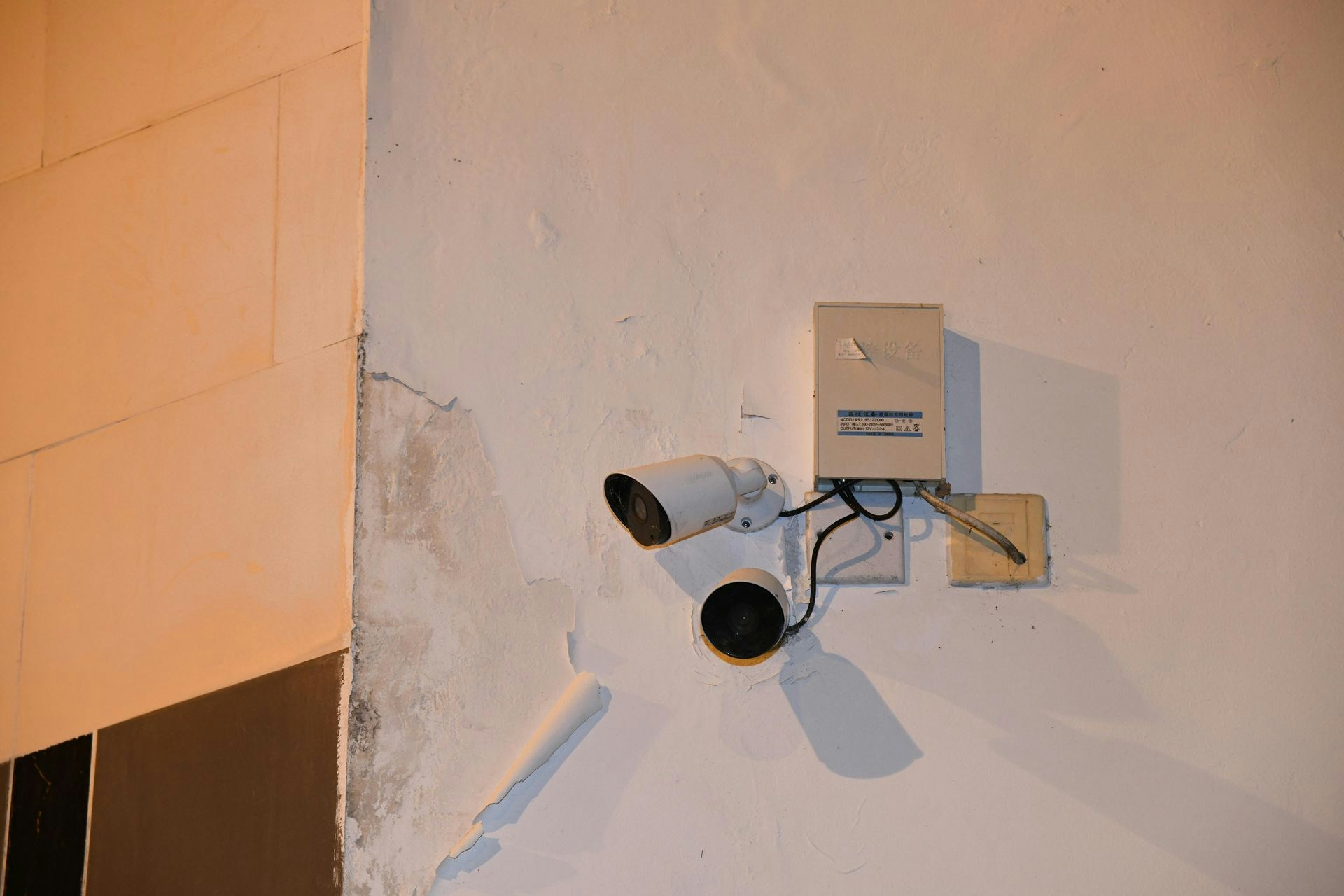 18區天眼｜警隊選定全港615處安裝2千部閉路電視下月旺角先試行