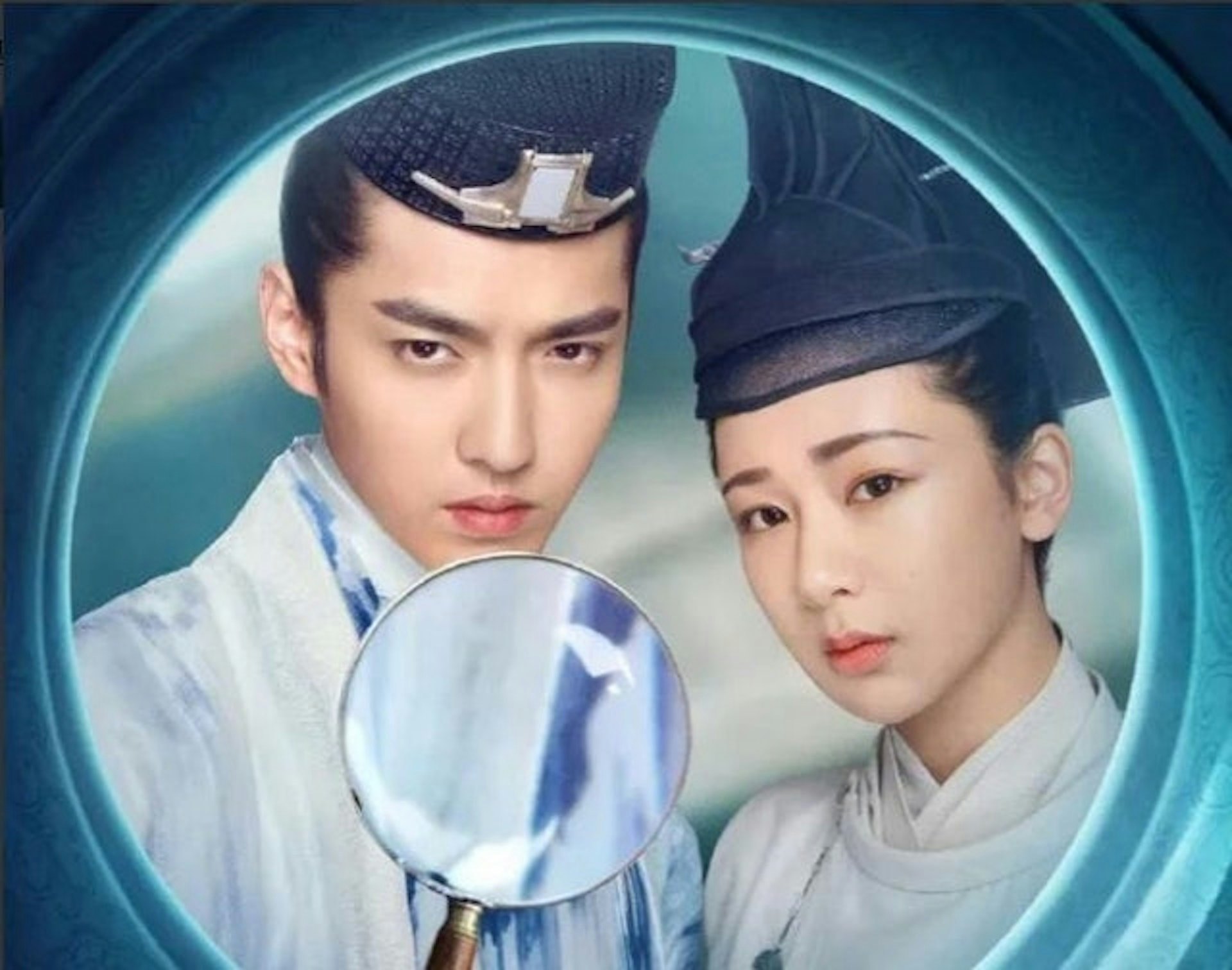 《青簪行》有望播出? (微博圖片) 《青簪行》有望播出? (微博圖片)