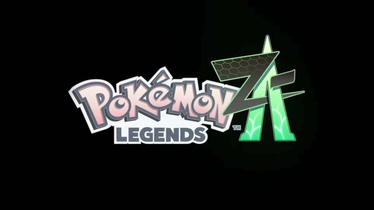 Pokemon Legends ZA enthüllt schockierend die Mega-Entwicklung｜Pokemon-Live-Übertragung Lazy Bag