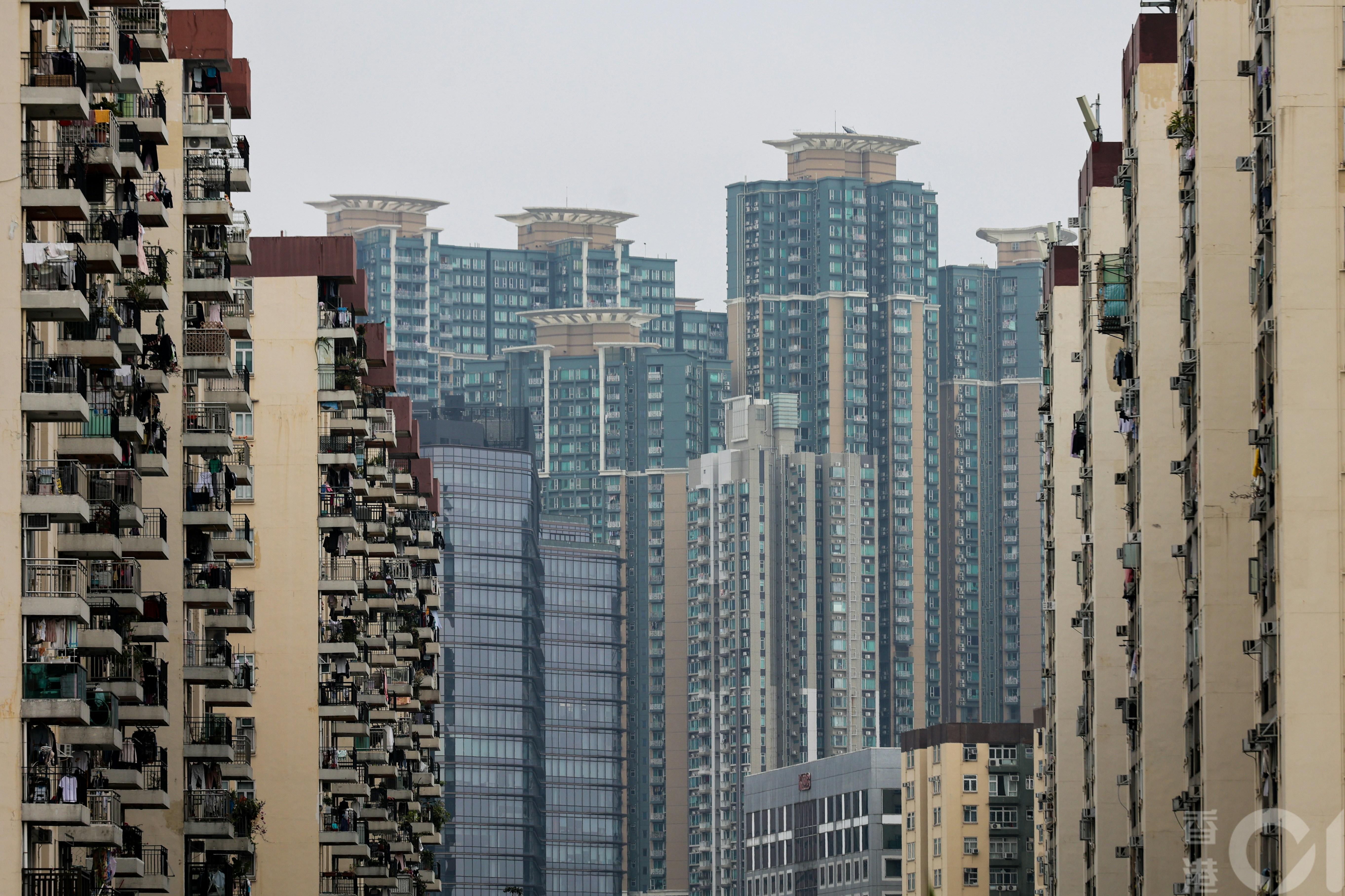 美聯指3月一手物業單位貨尾量跌4.7% 跌幅為33個月以來最大