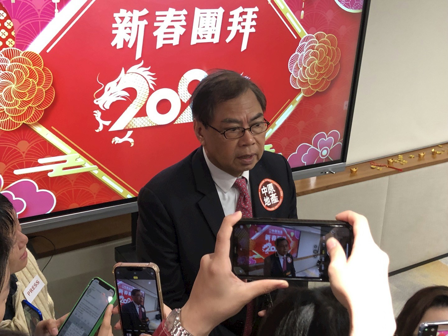 財政預算案｜住宅印花稅全撤辣　泛海、麗新：歡迎！將加快推盤