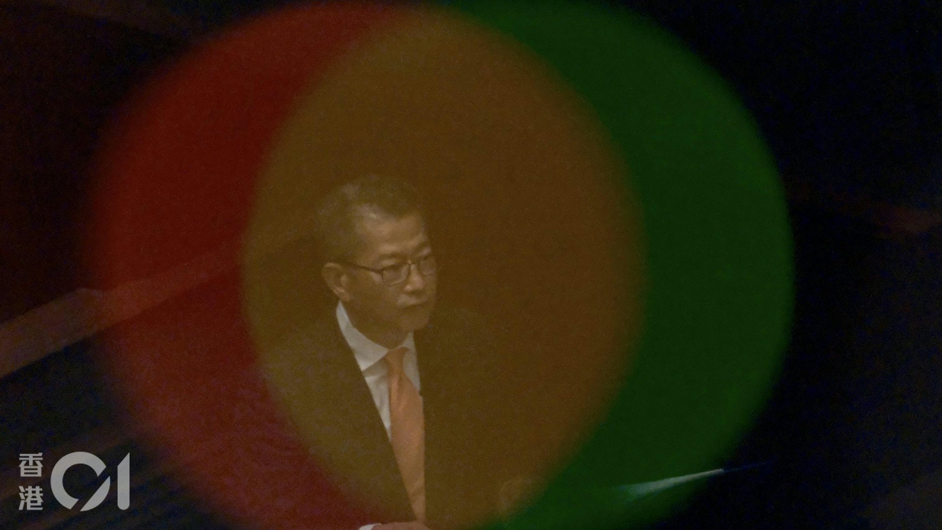 財政預算案|香港發債度日誰是導火線?關焯照列三成因遺計時炸彈 財政預算案|香港發債度日誰是導火線?關焯照列三成因遺計時炸彈