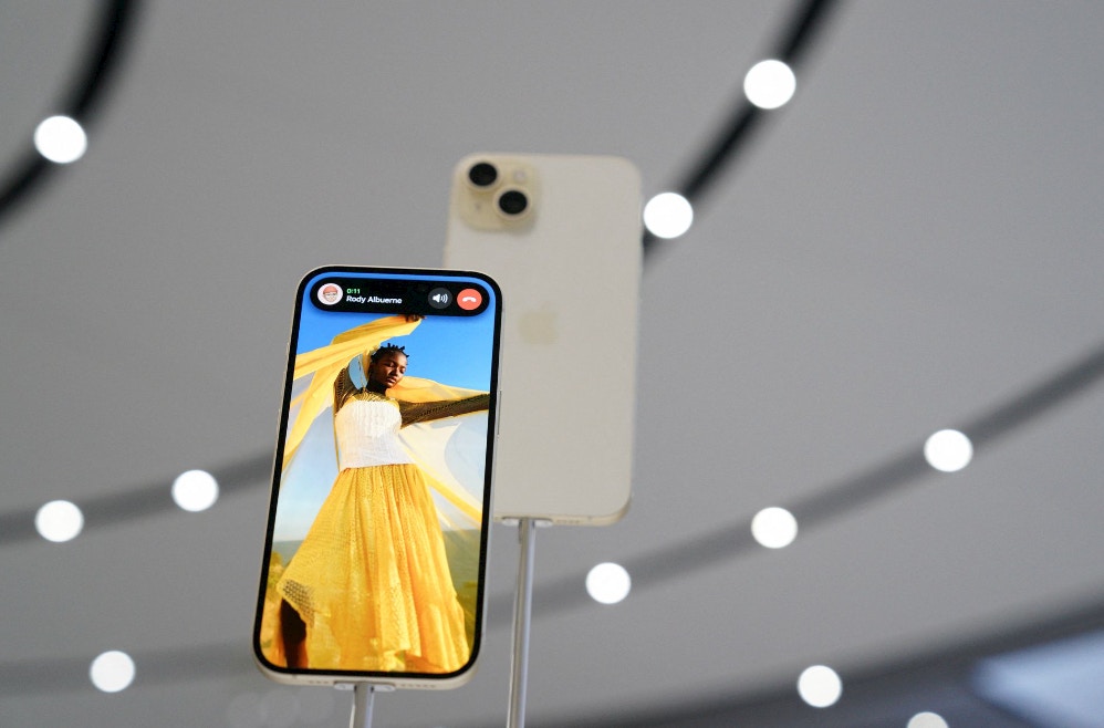 iPhone XR 128GB 中国大陸版(香港版)