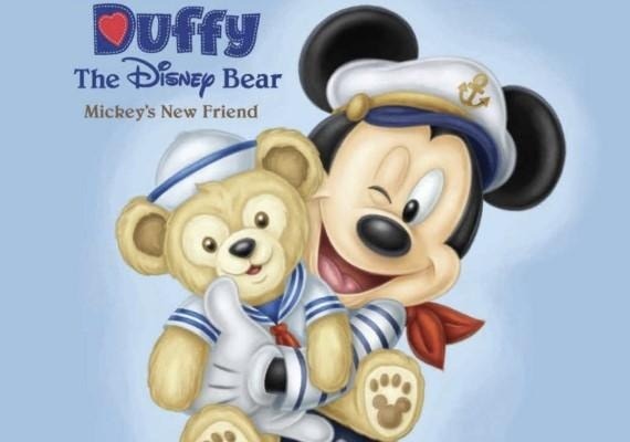 Duffy and Friends迪士尼新朋友爆紅迷倒少女心你認識牠們嗎？