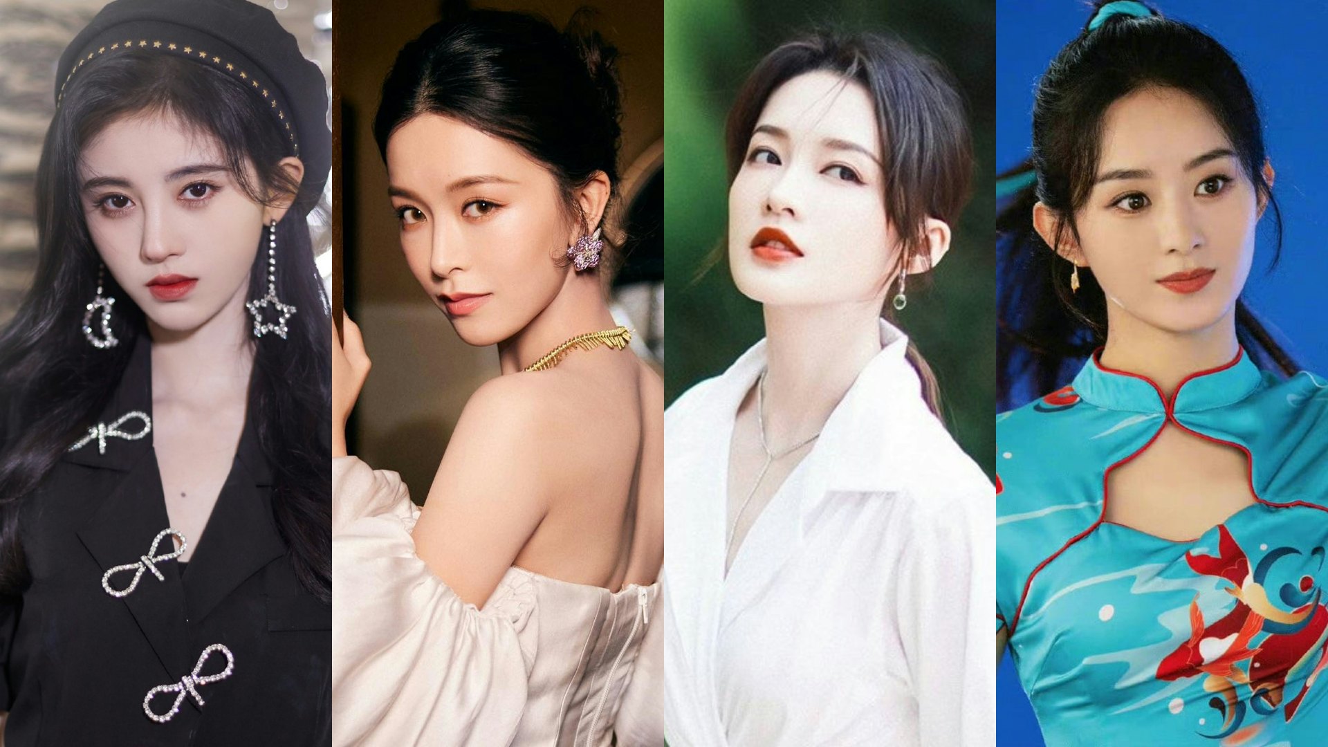 2024年3月陸劇推薦:文詠珊《藏海花》鞠婧禕劉學義《花間令》… 2024年3月陸劇推薦:文詠珊《藏海花》鞠婧禕劉學義《花間令》…