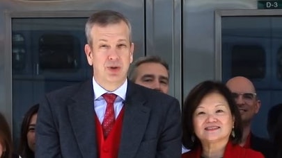 中國外交部駐港公署斥梅儒瑞攻擊抹黑 促美國停止插手香港事務