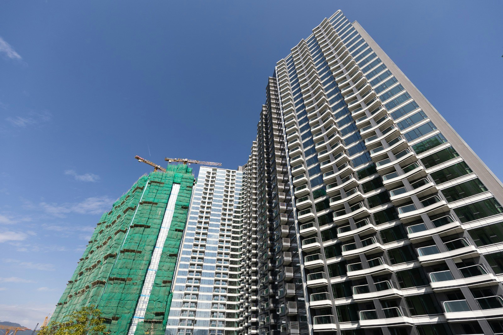 8月新盤撻訂25宗急升67%　 殺訂金額增2倍　維港1號成上月撻訂王
