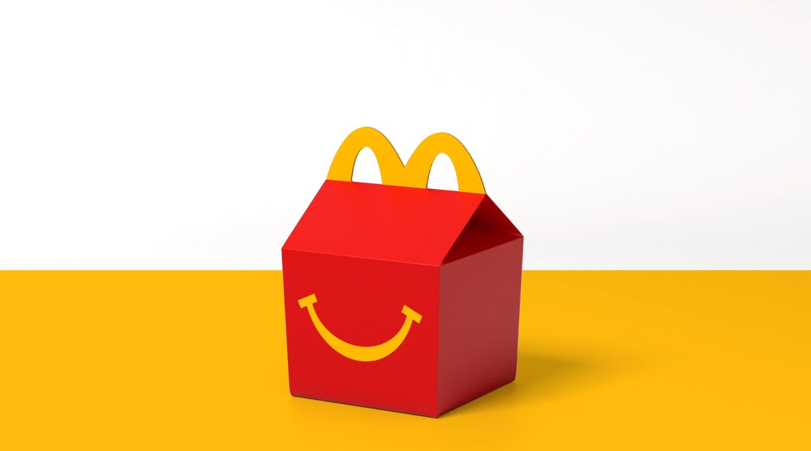 日本麥當勞開心樂園餐「星之卡比」玩具全城瘋搶黃牛高價轉售