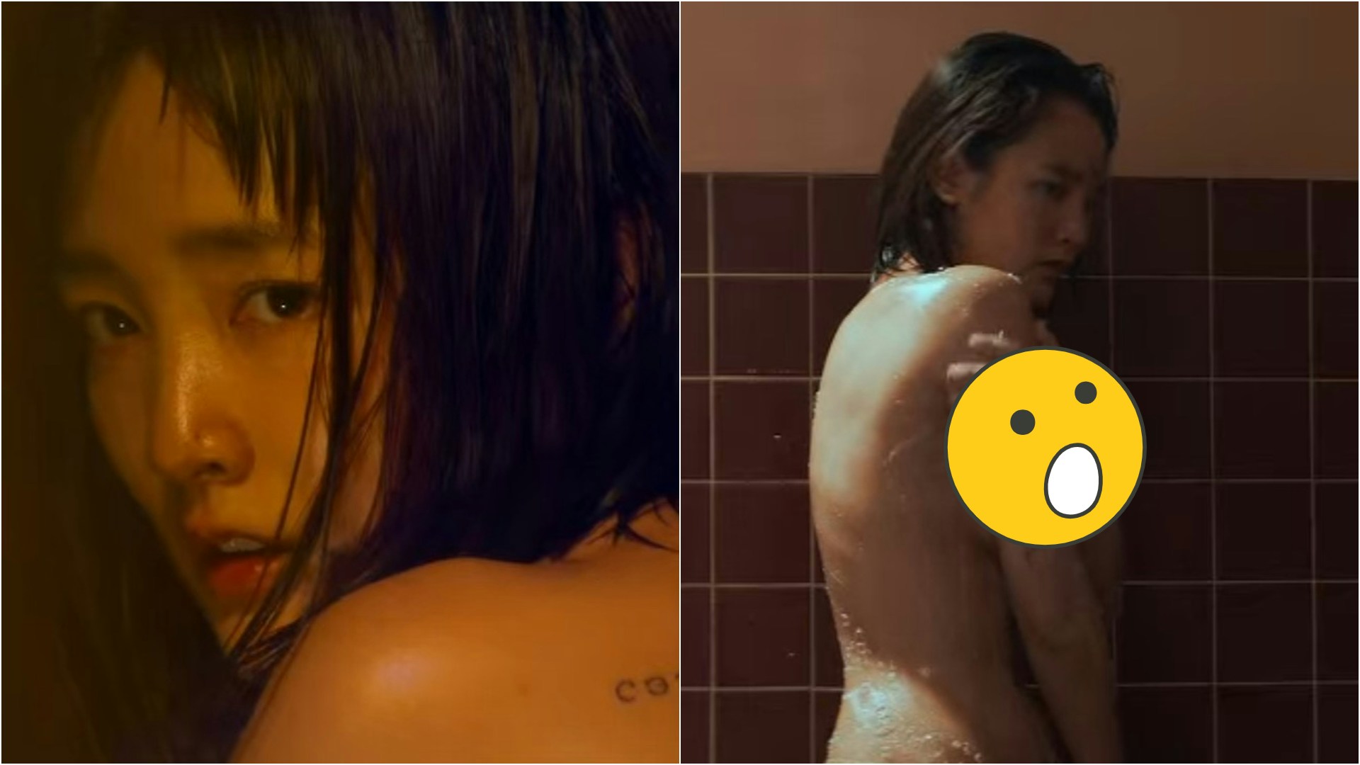 周處除三害｜Netflix上架登Top 1　王淨大尺度演出謝劇組窩心安排