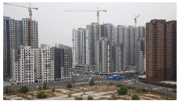 耶倫學生|太盟單偉建評內房 籲撤限購及限跌令 讓市場自我調節 耶倫學生|太盟單偉建評內房 籲撤限購及限跌令 讓市場自我調節