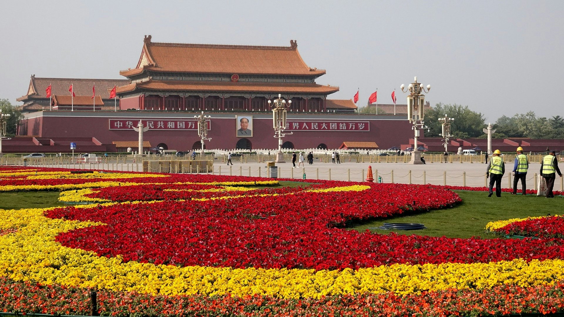 兩會|加大吸引外資力度 放寬電信及醫療等服務業市場准入 兩會|加大吸引外資力度 放寬電信及醫療等服務業市場准入