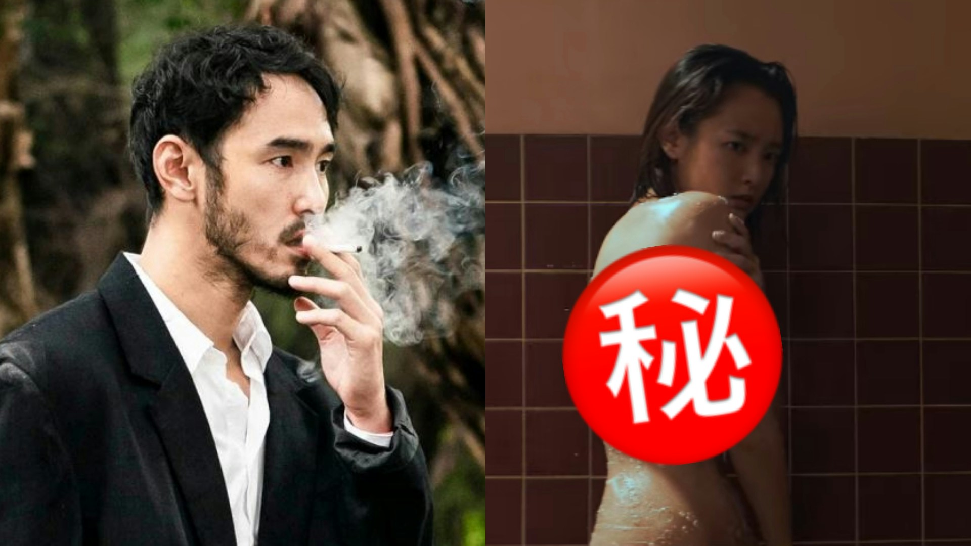 周處除三害》原型是誰？全台十大槍擊要犯入獄後從良變大善人