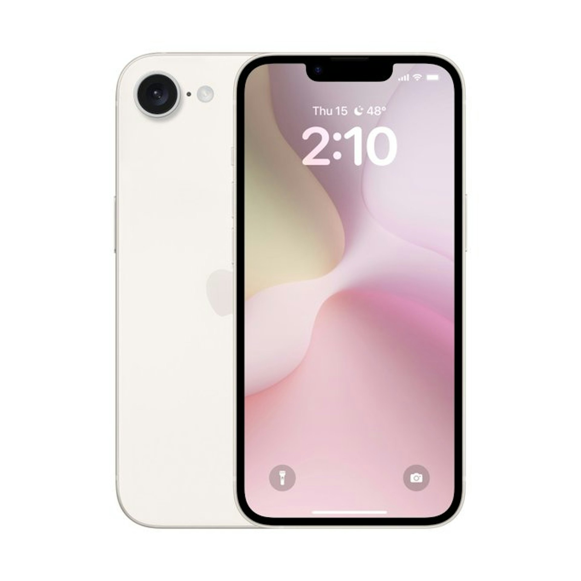 iPhone SE 4會保留瀏海設計?(x) iPhone SE 4會保留瀏海設計?(x)