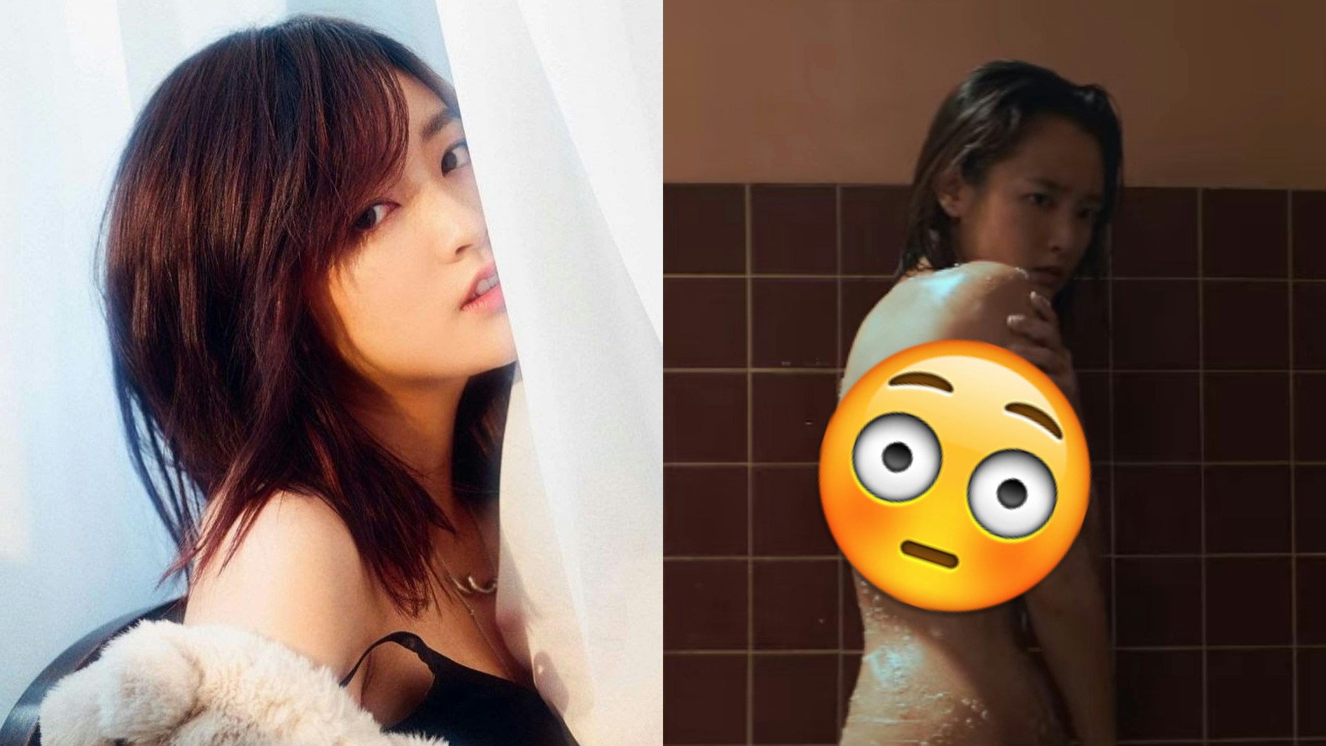 周處除三害影評｜豆瓣8.2分仍輸畀2部台片　王淨裸戲為何淪敗筆？