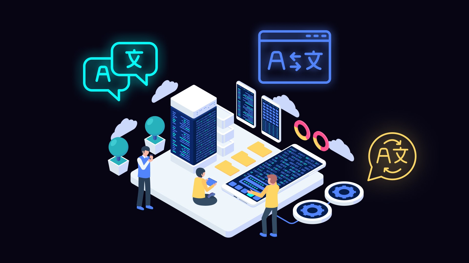 數碼時代下評價的重要性