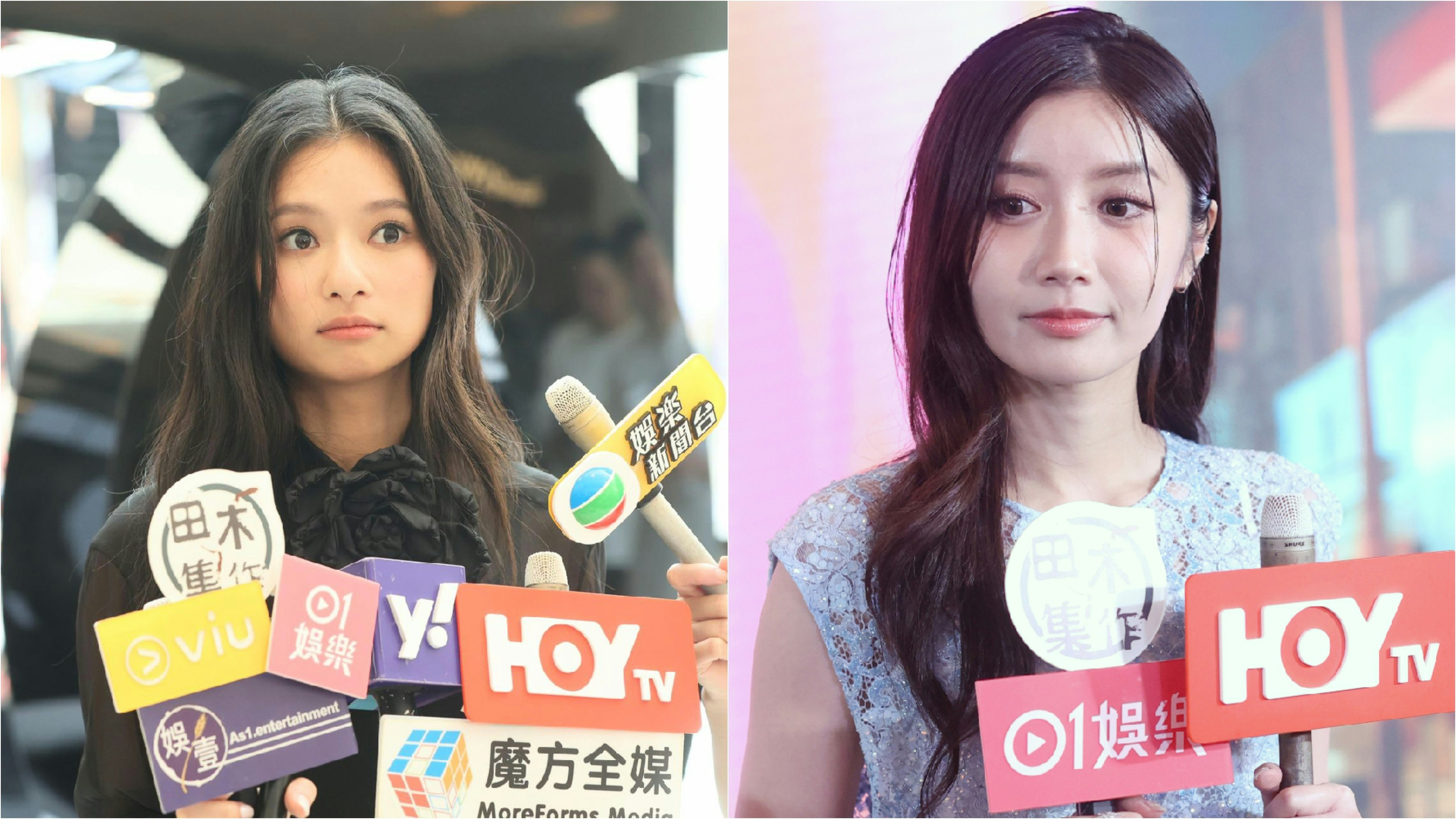 游學修被指隔空罵Kayan9896 陳苡臻Jessica：唔知佢講邊個