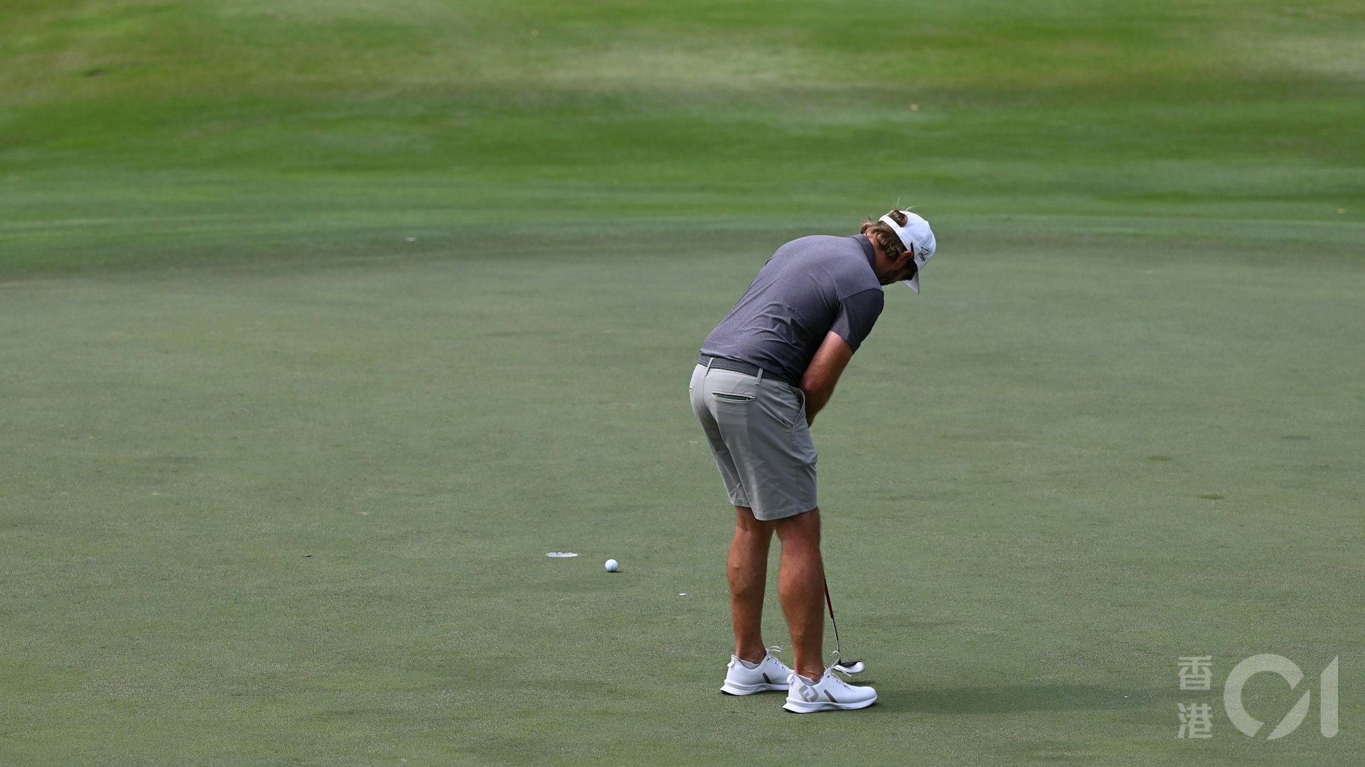 粉嶺高球場覆核案 哥球會質疑政府繞過公眾諮詢 覆核勝訴 粉嶺高球場覆核案 哥球會質疑政府繞過公眾諮詢 覆核勝訴