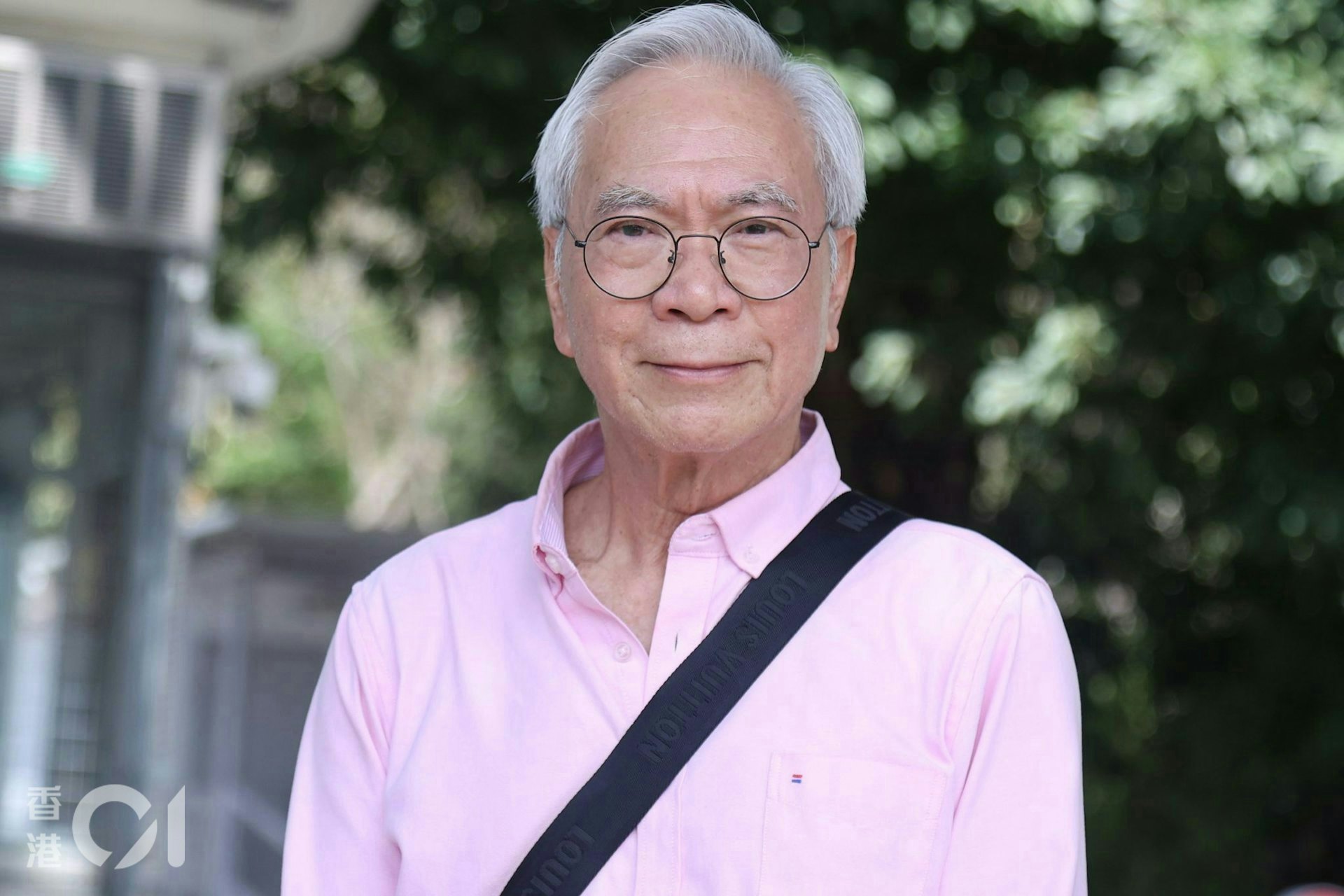 李龍基一生大起大跌,曾是機械工程天才,在嘉頓任職期間的威水史為人津津樂道。(資料圖片) 李龍基一生大起大跌,曾是機械工程天才,在嘉頓任職期間的威水史為人津津樂道。(資料圖片)