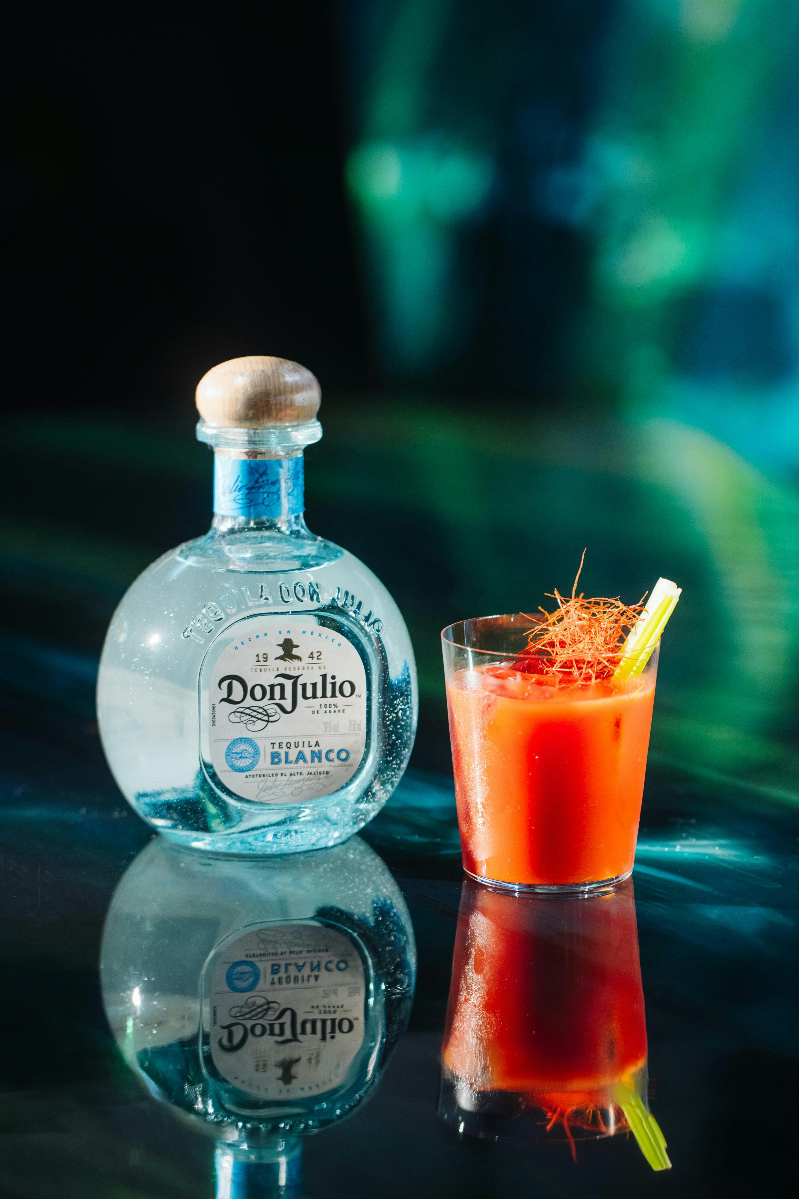 DonJulio 70 ドンフリオ テキーラ 限定品 DonJulio 70. Cristalino