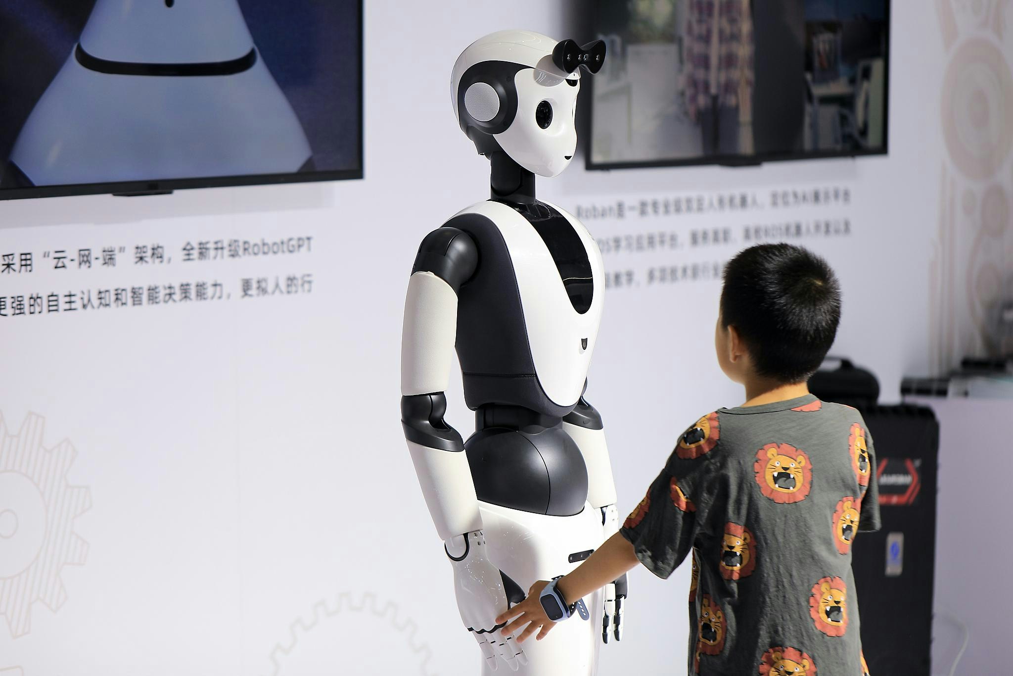 十三問中國經濟之十一：抽象的「新質生產力」是什麼？