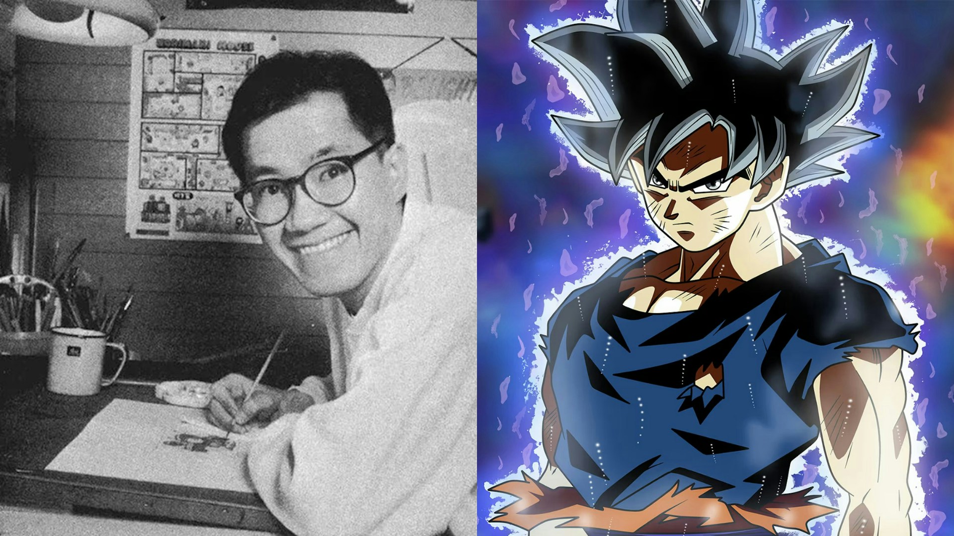 ドラゴンボール Z Sparking Meteor kj 額装品 鳥山明 82
