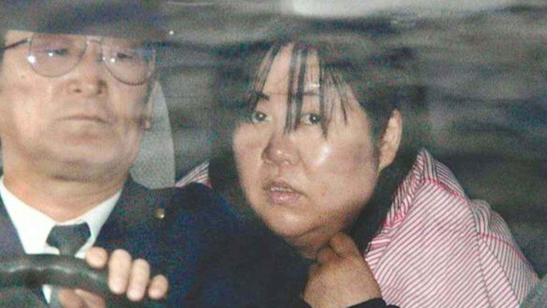 截至2010年1月,木嶋因欺诈等罪名再次被捕7次(ダイヤモンド)