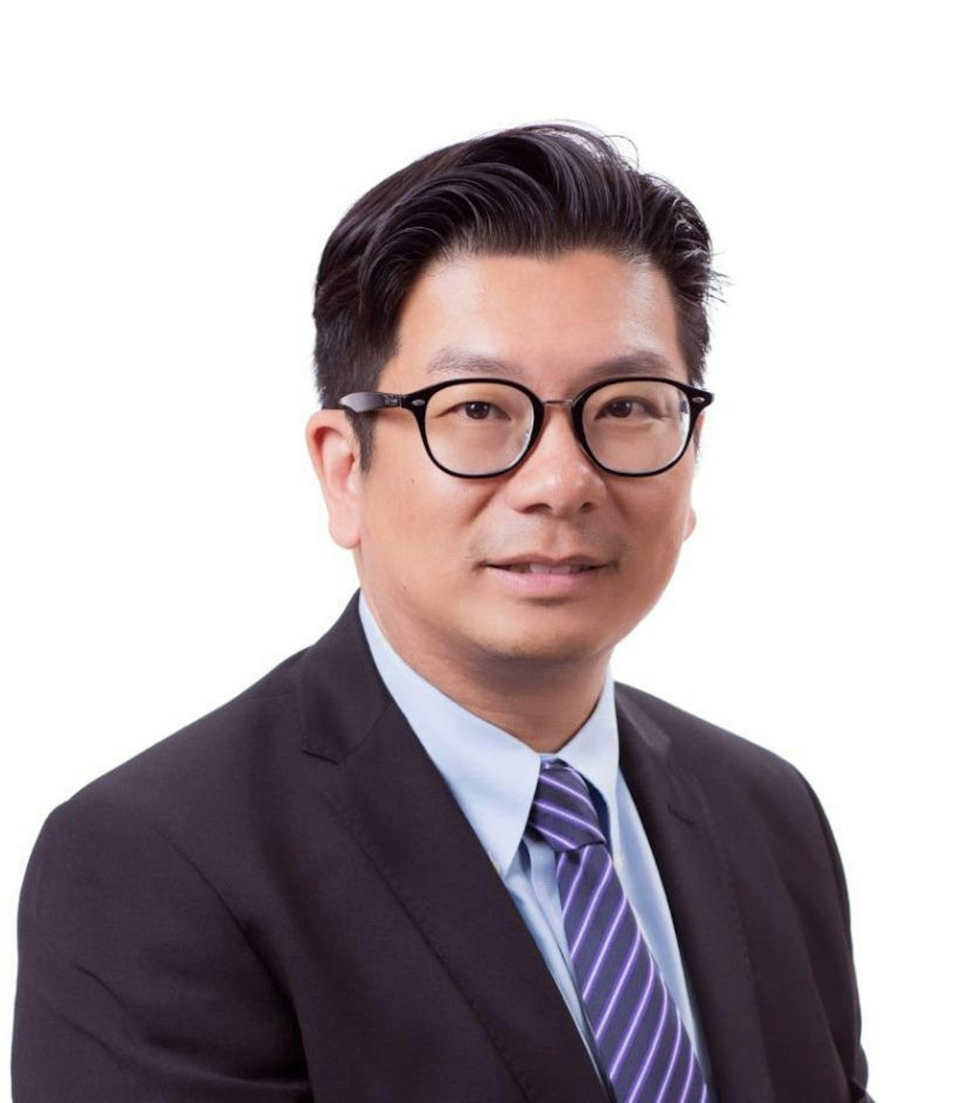 醫善同行醫學顧問、婦產科專科醫生李文軒 醫善同行醫學顧問、婦產科專科醫生李文軒