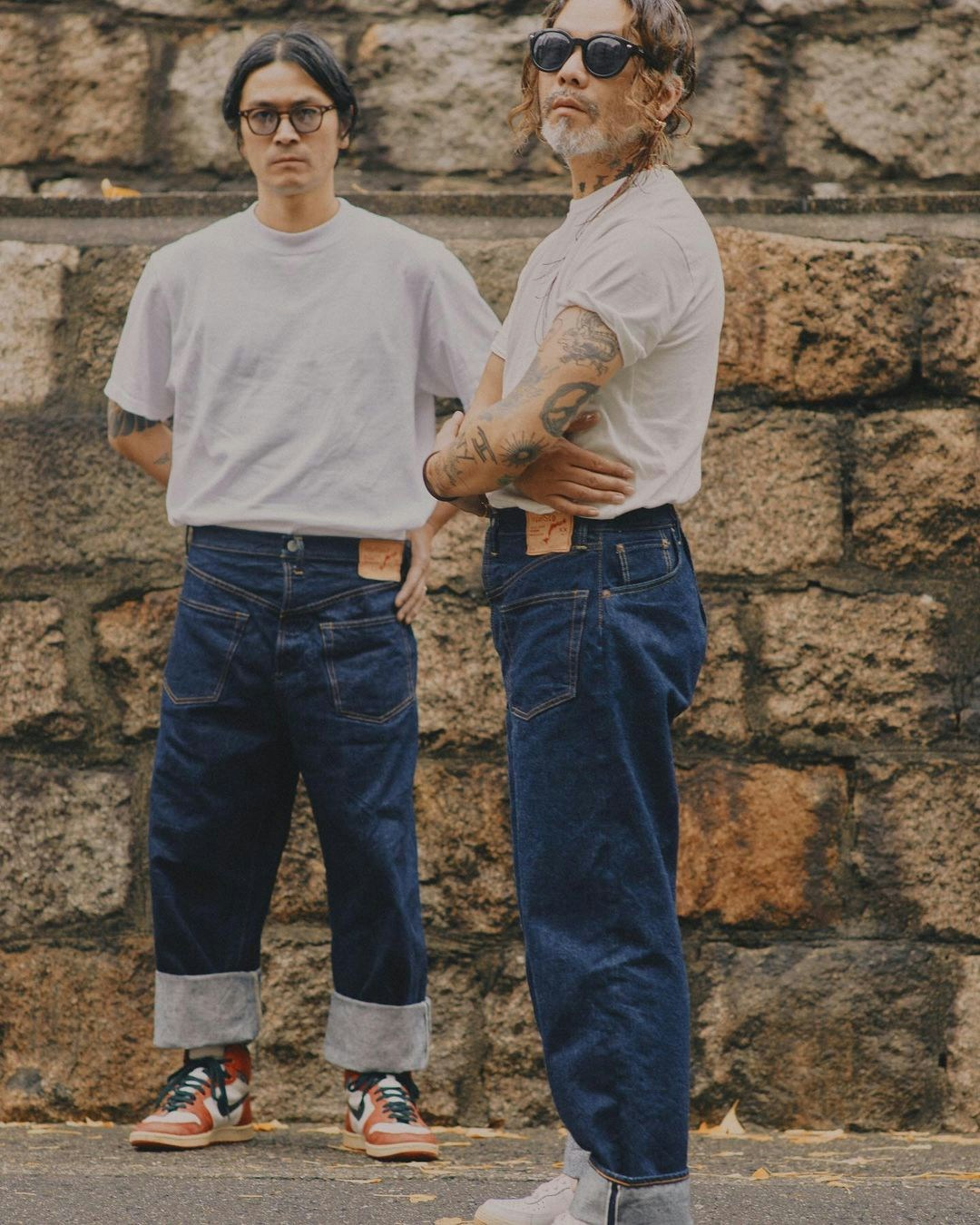 木村拓哉到BerBerJin購物樂盤點Full Gear牛仔風潮三大日牌新作