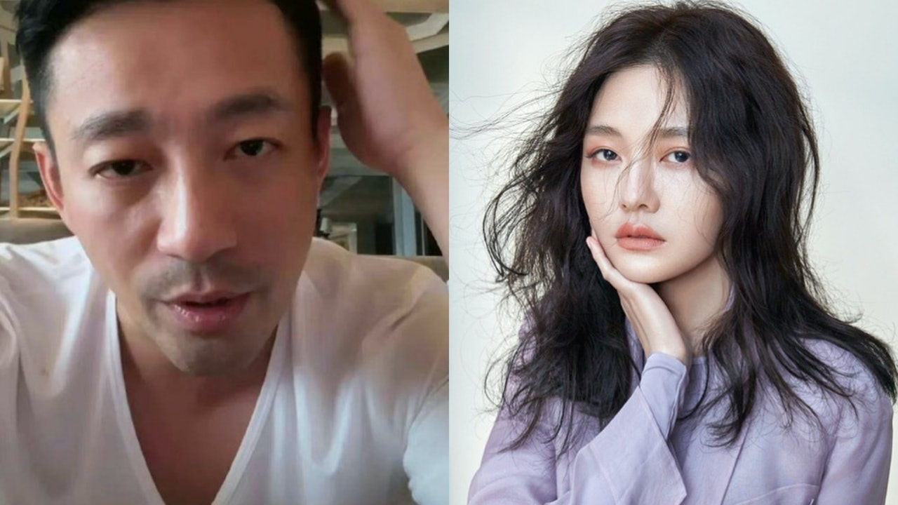 大S驚揭10年婚姻釀兩死一重傷　踢爆汪小菲出軌多女｜附完整聲明
