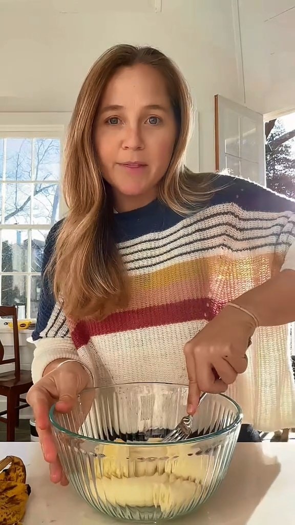 梅根於抖音分享事件。(影片截圖)